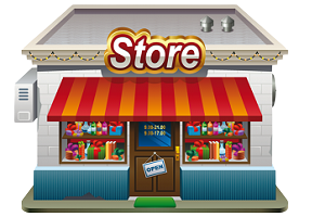 Shop